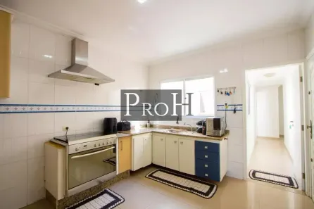 Cobertura com 3 Quartos à venda, 300m² no Vila Pires, Santo André