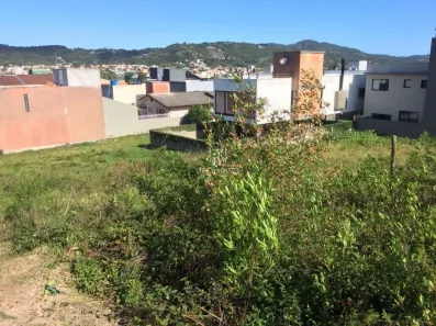 Lote/Terreno à venda, 325m² no Ferraz, Garopaba