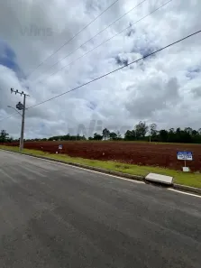Lote/Terreno à venda, 360m² no Primeira Linha, Criciúma