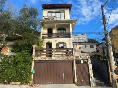 Casa com 7 Quartos à venda, 320m² no Centro, Florianópolis