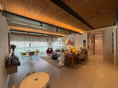 Cobertura com 3 Quartos à venda, 260m² no Barra da Tijuca, Rio de Janeiro