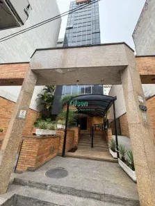 Sala Comercial à venda, 46m² no Jardim Paulista, São Paulo
