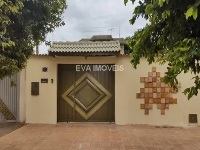 Sobrado com 6 Quartos para alugar, 300m² no Setor Sudoeste, Goiânia