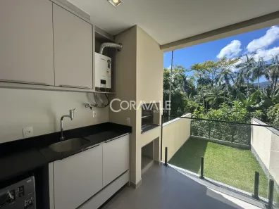 Sobrado com 2 Quartos à venda, 90m² no Água Verde, Blumenau
