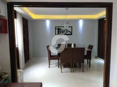 Apartamento com 2 Quartos à venda, 50m² no Barreto, Niterói
