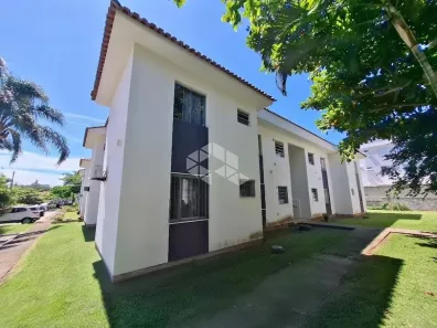 Apartamento com 2 Quartos à venda, 56m² no Canasvieiras, Florianópolis