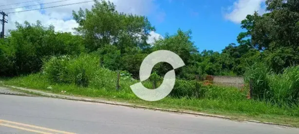 Lote/Terreno à venda, 510m² no Chácaras de Inoã (Inoã), Maricá