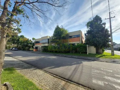 Prédio Comercial com 6 Quartos à venda, 633m² no Emiliano Perneta, Pinhais