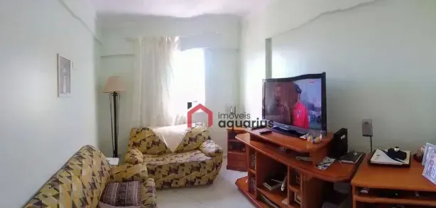 Apartamento com 2 Quartos à venda, 80m² no Jardim Satélite, São José dos Campos