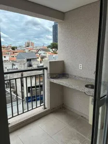 Apartamento com 2 Quartos para alugar, 58m² no Parque da Vila Prudente, São Paulo
