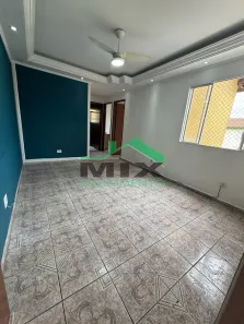 Apartamento com 2 Quartos à venda, 49m² no Campanário, Diadema