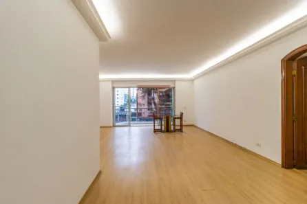 Apartamento com 3 Quartos à venda, 172m² no Moema, São Paulo