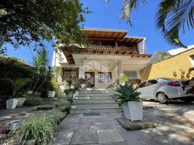 Casa com 3 Quartos à venda, 274m² no Jardim Sabará, Porto Alegre