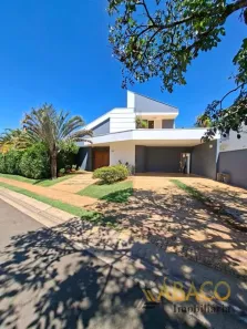 Casa com 4 Quartos para alugar, 250m² no Parque Faber Castell I, São Carlos