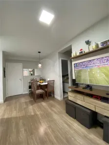 Apartamento com 2 Quartos à venda, 47m² no Vila Andrade, São Paulo