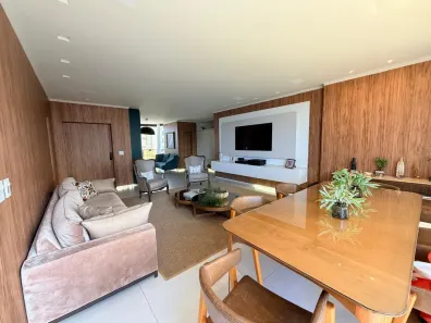 Apartamento com 3 Quartos à venda, 174m² no Horto Florestal, Salvador