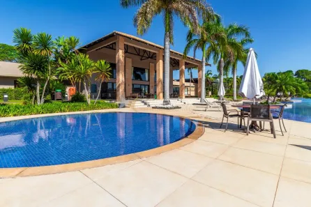 Lote/Terreno à venda, 1016m² no Residencial Haras Patente, Jaguariúna