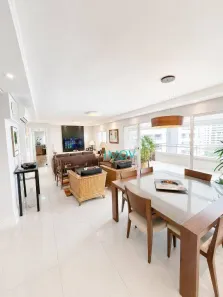 Apartamento com 3 Quartos à venda, 182m² no Vila Ema, São José dos Campos