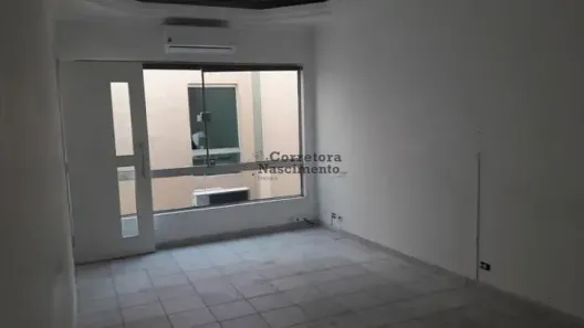 Sala Comercial para alugar, 18m² no Centro, Jacareí