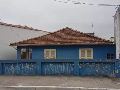 Lote/Terreno à venda, 269m² no Parque das Nações, Santo André