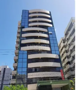 Apartamento com 1 Quarto à venda, 40m² no Jatiúca, Maceió