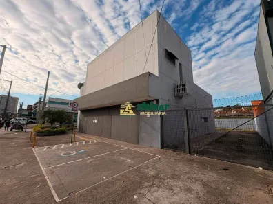 Ponto Comercial para alugar, 800m² no Centro, Guarulhos