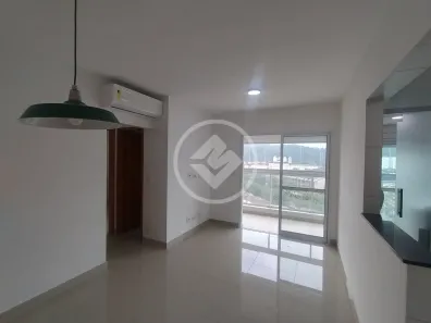 Apartamento com 2 Quartos à venda, 59m² no Vila Mathias, Santos