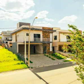 Casa de Condomínio com 3 Quartos à venda, 156m² no São Venâncio, Itupeva