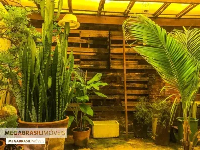 Casa com 2 Quartos à venda, 210m² no Ipiranga, São Paulo