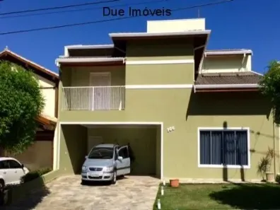 Sobrado com 3 Quartos à venda, 300m² no Jardim Portal dos Ipês, Indaiatuba