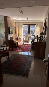 Apartamento com 2 Quartos à venda, 132m² no Bela Vista, Porto Alegre