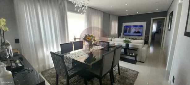 Apartamento com 3 Quartos à venda, 113m² no Vila Campesina, Osasco