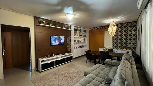 Casa com 5 Quartos à venda, 210m² no Cidade Alta, Cuiabá