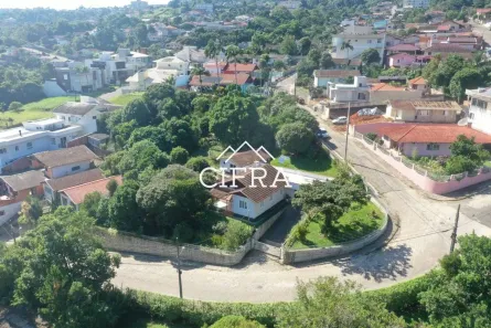 Casa com 3 Quartos à venda, 127m² no Laranjeiras, Rio do Sul
