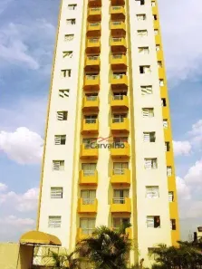 Apartamento com 2 Quartos à venda, 70m² no Vila Medeiros, São Paulo