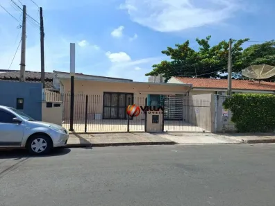 Casa com 3 Quartos à venda, 90m² no Vila Rehder, Americana