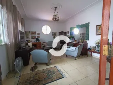 Casa com 3 Quartos à venda, 156m² no São Francisco, Niterói