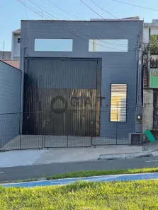 Galpão/Depósito/Armazém para alugar, 290m² no Jardim Piazza di Roma, Sorocaba