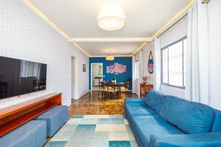 Casa com 4 Quartos à venda, 176m² no Santa Cândida, Curitiba