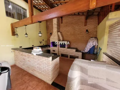 Casa com 4 Quartos à venda, 360m² no Vila Lúcia, São Paulo