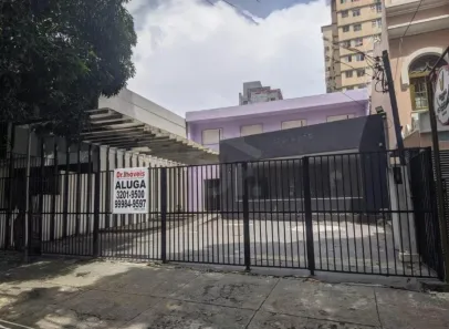 Imóvel Comercial para alugar, 630m² no Batista Campos, Belém