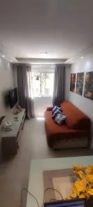 Apartamento com 2 Quartos à venda, 51m² no Centro, Barueri