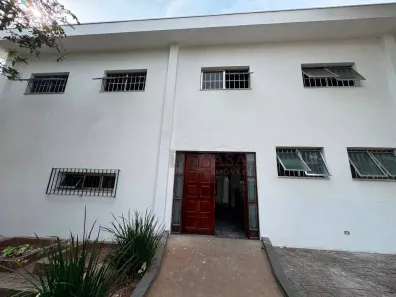 Prédio Comercial à venda, 750m² no Jardim Brasília (Zona Leste), São Paulo