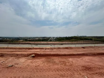 Lote/Terreno à venda, 268m² no Residencial Jatibela, Campinas