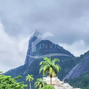 Apartamento com 3 Quartos à venda, 206m² no Botafogo, Rio de Janeiro
