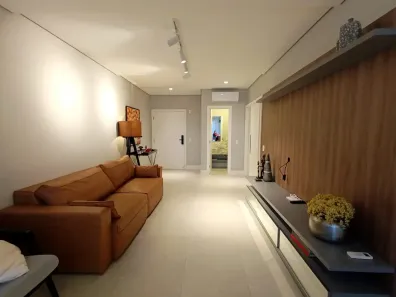 Apartamento com 4 Quartos para alugar, 143m² no Centro, Balneário Camboriú