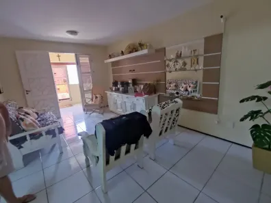 Apartamento com 4 Quartos à venda, 113m² no Fátima, Fortaleza