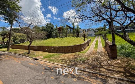 Casa de Condomínio com 5 Quartos para alugar, 546m² no Residencial Jardim Primavera, Louveira