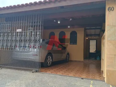 Casa com 2 Quartos à venda, 149m² no Jardim das Flores, Osasco