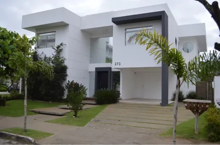 Casa com 4 Quartos à venda, 400m² no Jurerê, Florianópolis